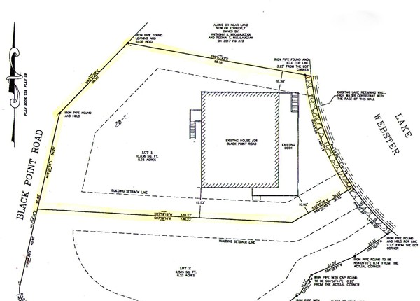 36 Black Point Road Webster, MA 01570 - Photo 28 of 30 Gallery Image 28
