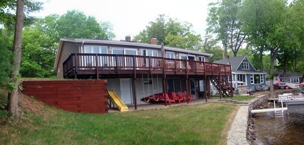 36 Black Point Road Webster, MA 01570 - Photo 4 of 30 Gallery Image 4