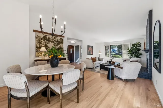 $1,195,000 | 14 Jefferson Court, Novato, CA 94947