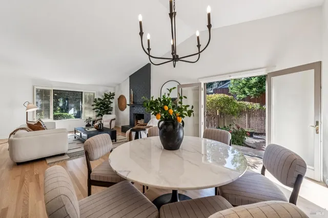 $1,195,000 | 14 Jefferson Court, Novato, CA 94947