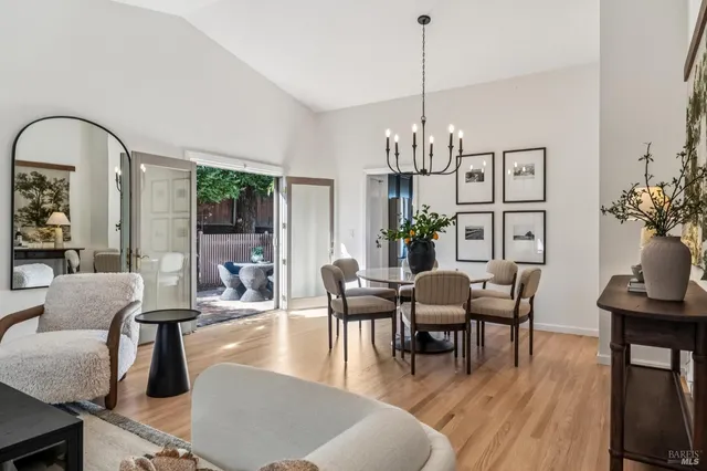 $1,195,000 | 14 Jefferson Court, Novato, CA 94947