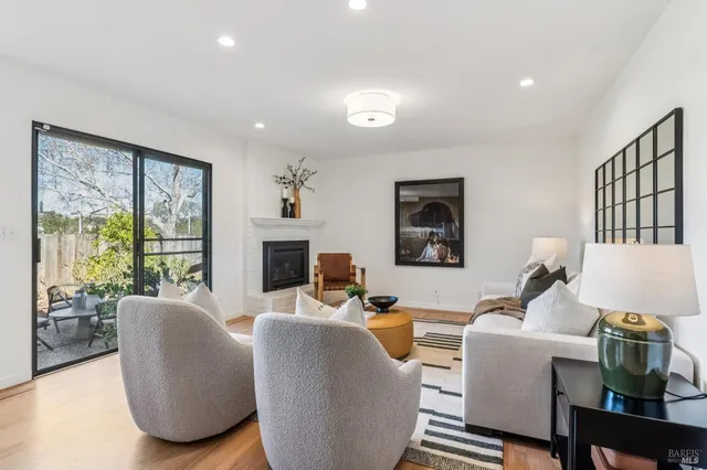 $1,195,000 | 14 Jefferson Court, Novato, CA 94947