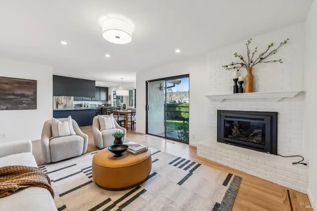 $1,195,000 | 14 Jefferson Court, Novato, CA 94947