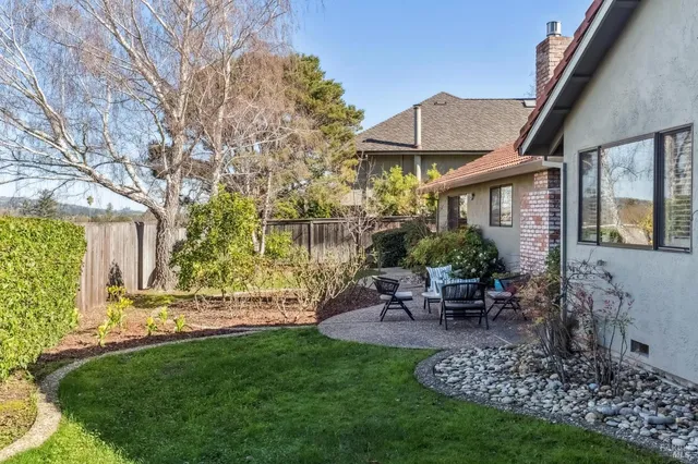 $1,195,000 | 14 Jefferson Court, Novato, CA 94947