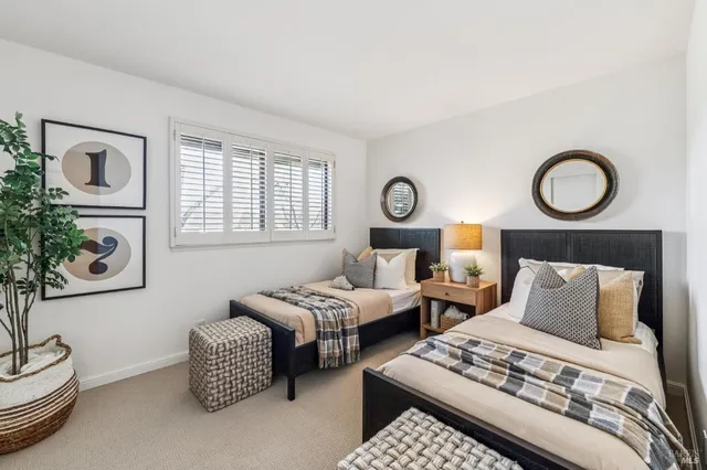 $1,195,000 | 14 Jefferson Court, Novato, CA 94947