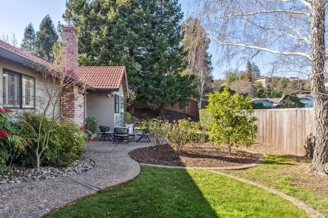 $1,195,000 | 14 Jefferson Court, Novato, CA 94947