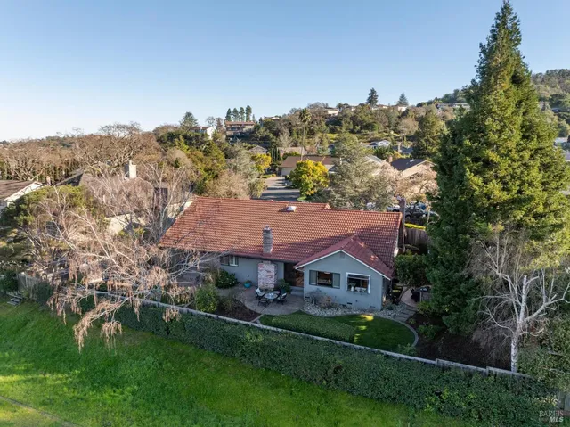 $1,195,000 | 14 Jefferson Court, Novato, CA 94947