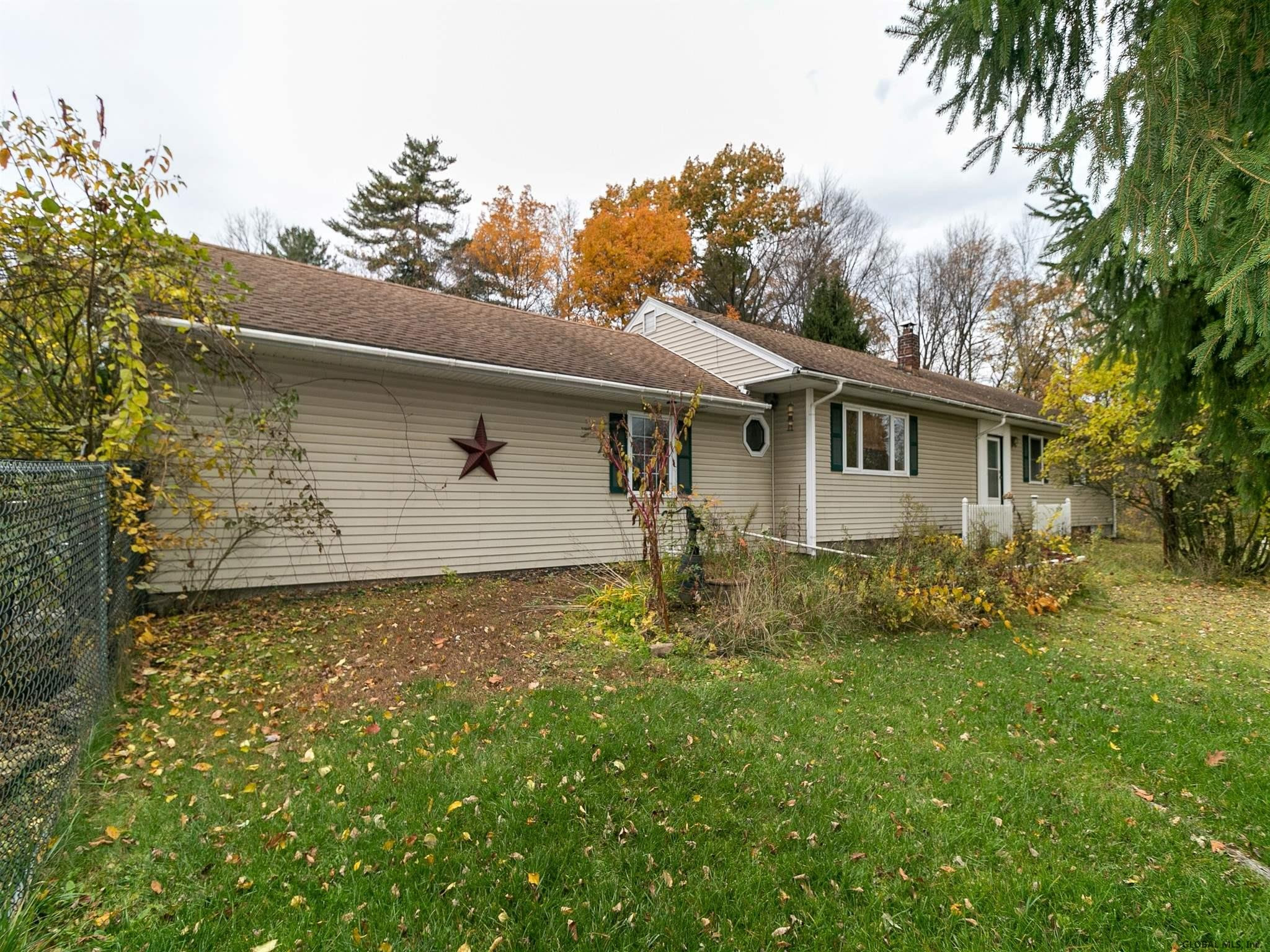 151 Waite Road Kingsbury, NY 12839 - Photo 22 of 33 Photo 22