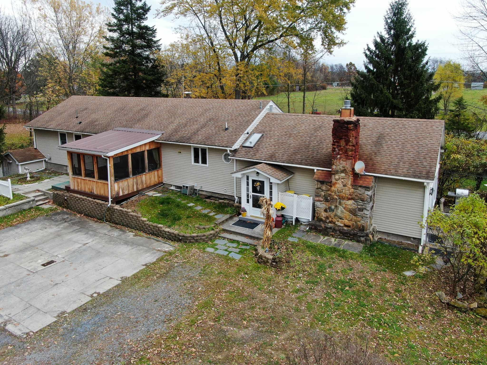 151 Waite Road Kingsbury, NY 12839 - Photo 27 of 33 Photo 27