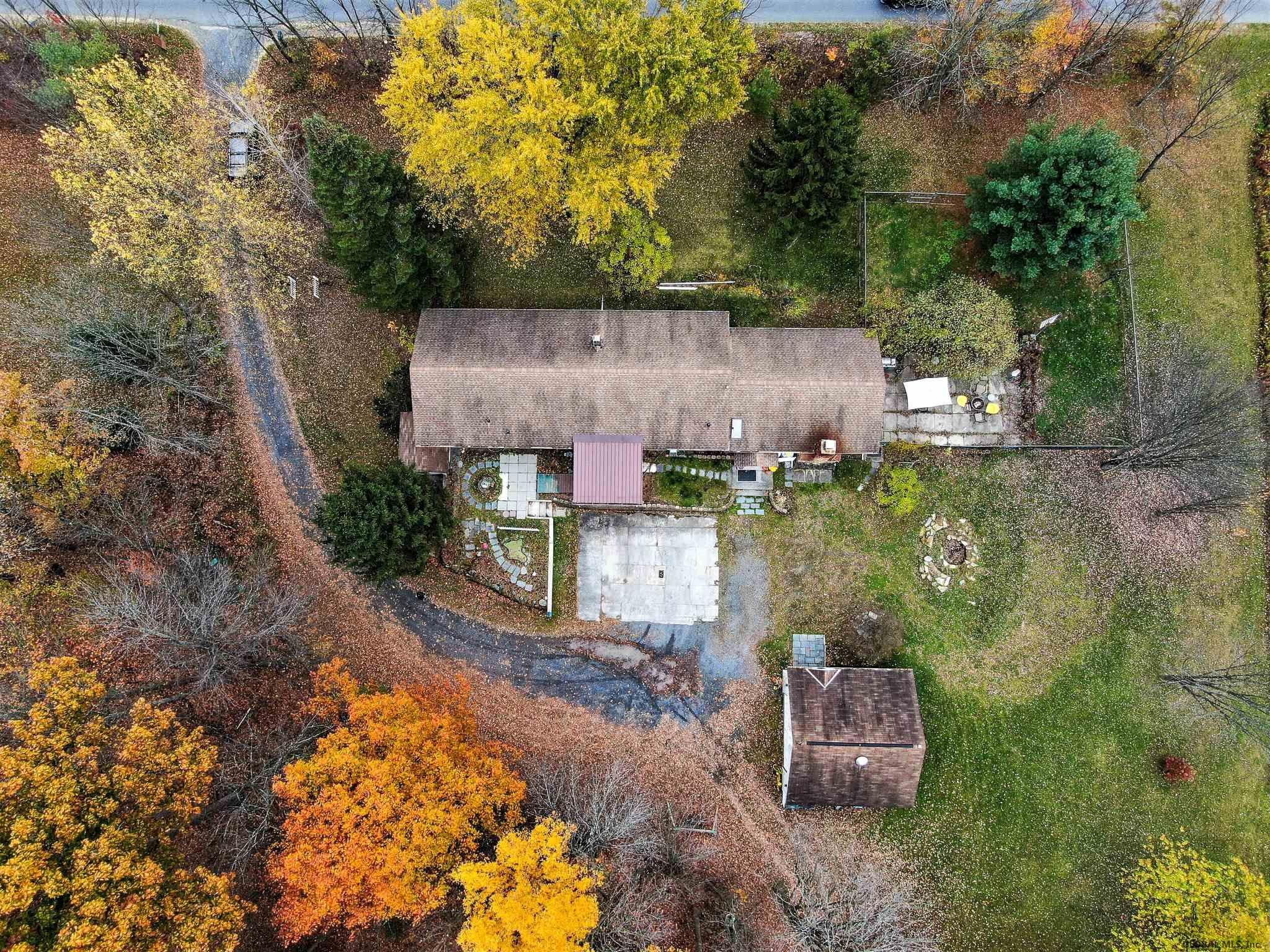 151 Waite Road Kingsbury, NY 12839 - Photo 29 of 33 Photo 29