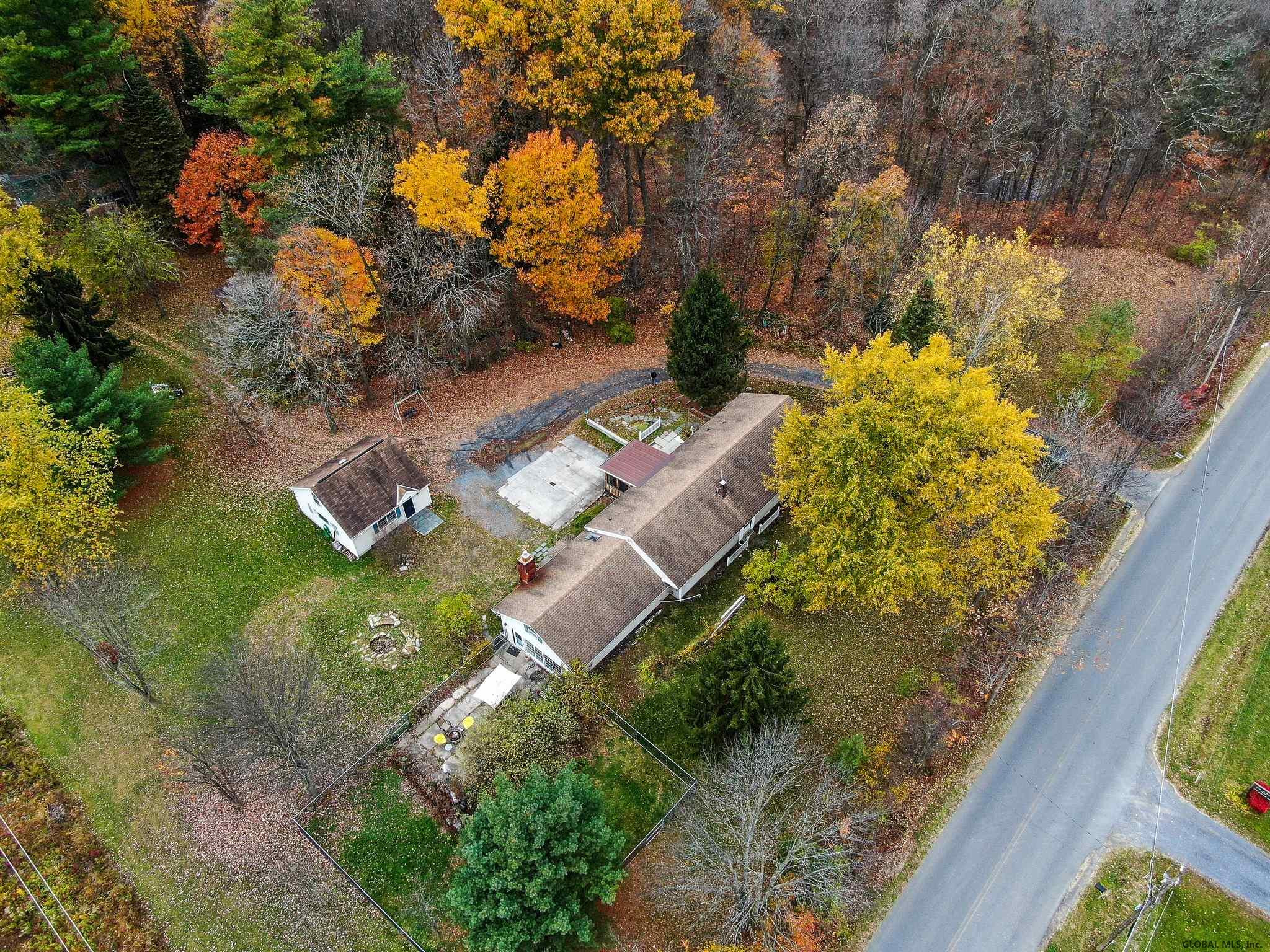 151 Waite Road Kingsbury, NY 12839 - Photo 32 of 33 Photo 32