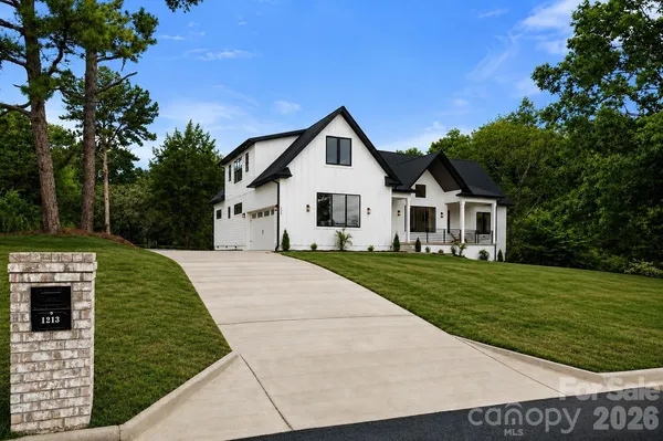 $879,000 | 1213 Rosa Drive, Monroe, NC 28112