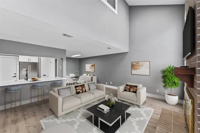 $199,000 | 2831 Panagard Drive, Unit 39, Houston, TX 77082