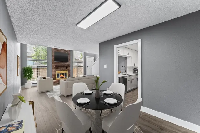 $199,000 | 2831 Panagard Drive, Unit 39, Houston, TX 77082