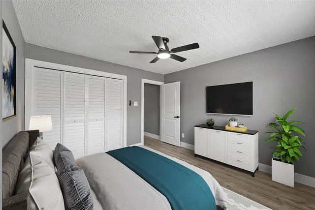 $199,000 | 2831 Panagard Drive, Unit 39, Houston, TX 77082