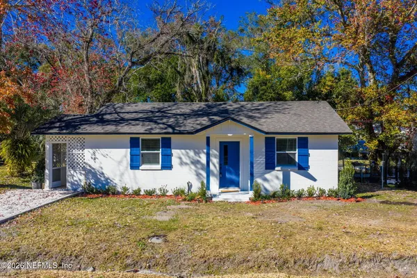 $200,000 | 4977 Connors Street, Jacksonville, FL 32207