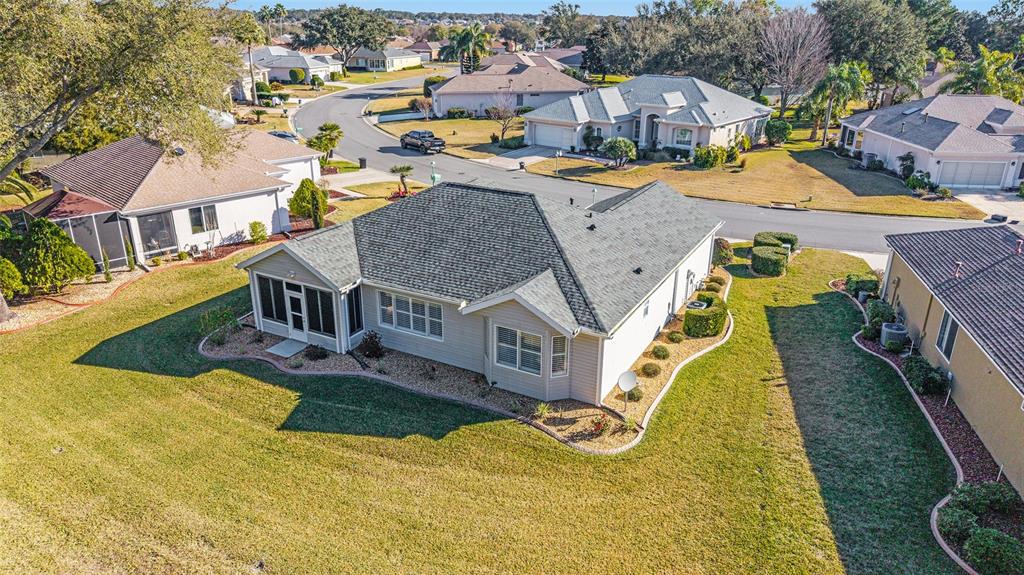 13146 Southeast 93rd Terrace Road Summerfield, FL 34491 - Photo 50 of 63