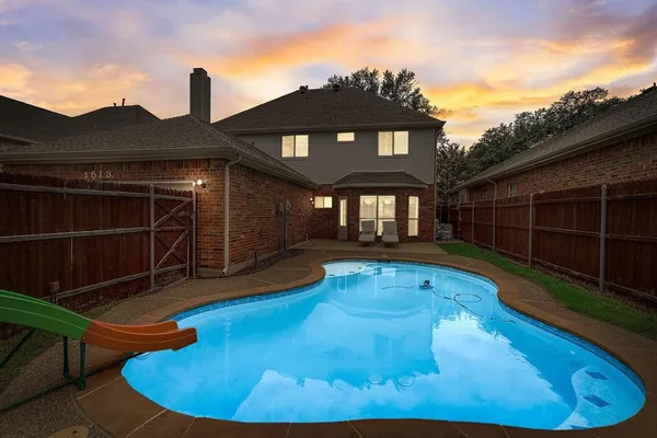 $2,850 | 1513 Spanish Trail, Plano, TX 75023