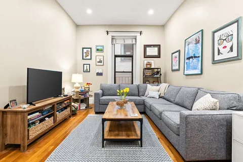 $655,000 | 271 Dartmouth Street, Unit 3E, Boston, MA 02116