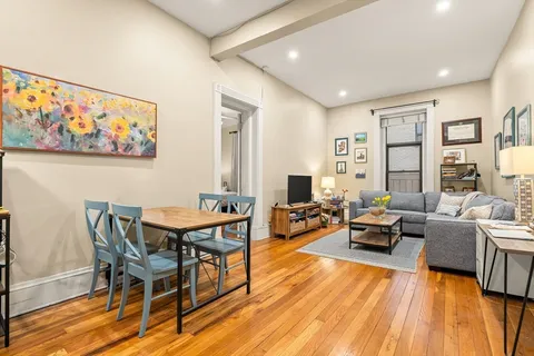 $655,000 | 271 Dartmouth Street, Unit 3E, Boston, MA 02116