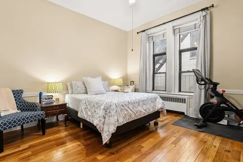 $655,000 | 271 Dartmouth Street, Unit 3E, Boston, MA 02116