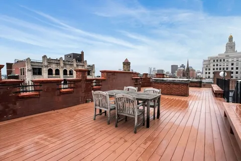 $655,000 | 271 Dartmouth Street, Unit 3E, Boston, MA 02116