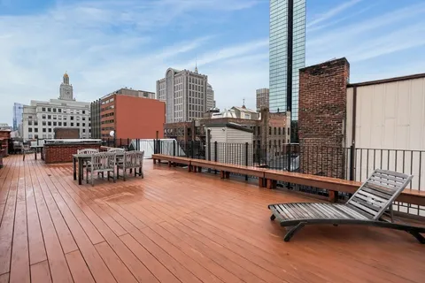 $655,000 | 271 Dartmouth Street, Unit 3E, Boston, MA 02116