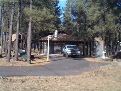 43 Fallow Deer Road Parks, AZ 86018 - Photo 10 of 11 Additional Photo