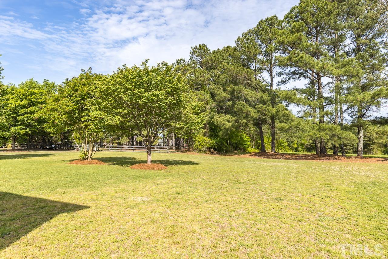 65 Bess Lane Angier, NC 27501 - Photo 4 of 38 a view of an swimming pool and an outdoor space