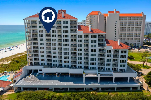 $900,000 | 9011 Highway 98, Unit C1106, Miramar Beach, FL 32550