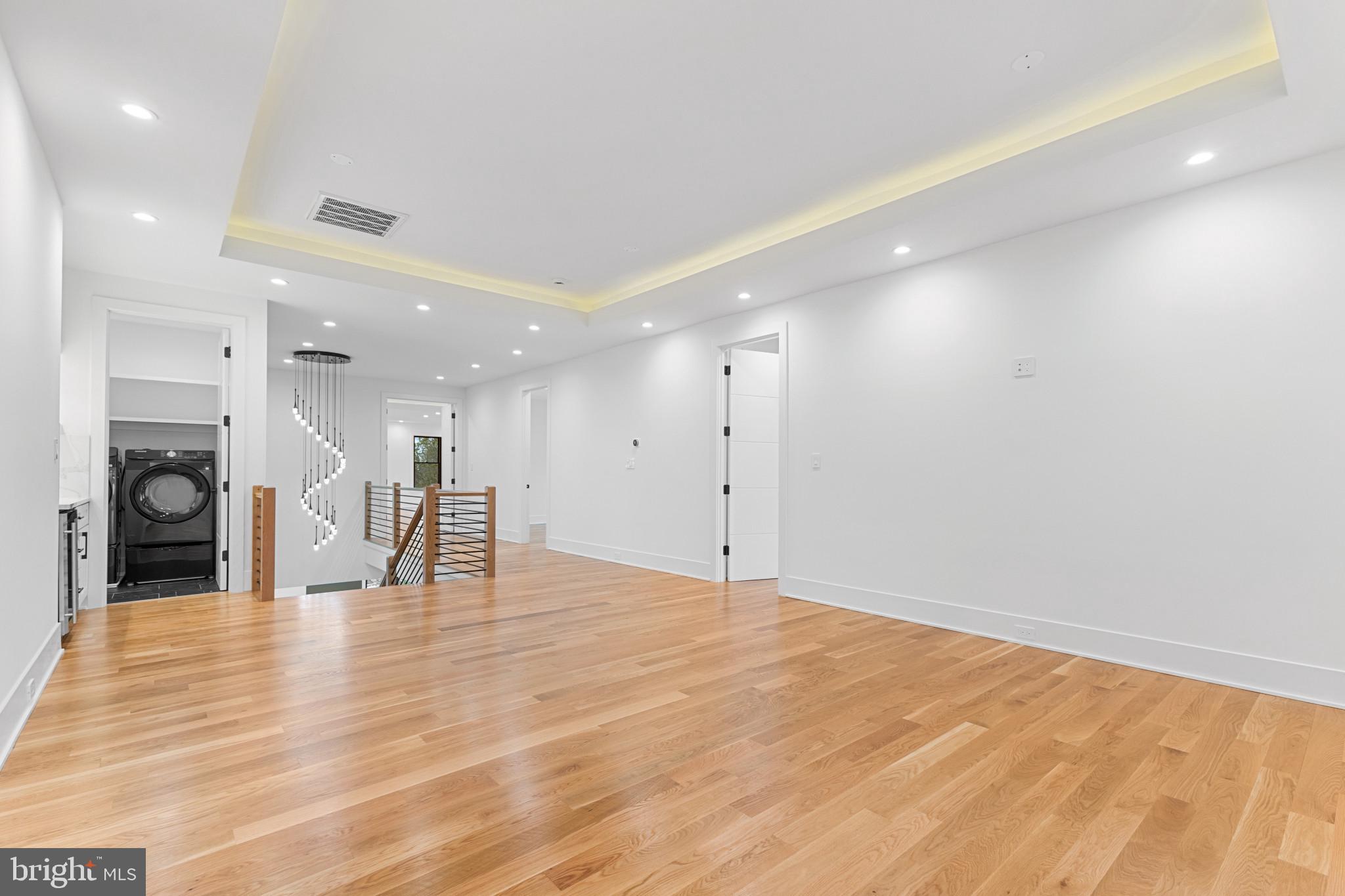1920 Hileman Road Falls Church, VA 22043 - Photo 12 of 12 Photos of a similar house built by the builder