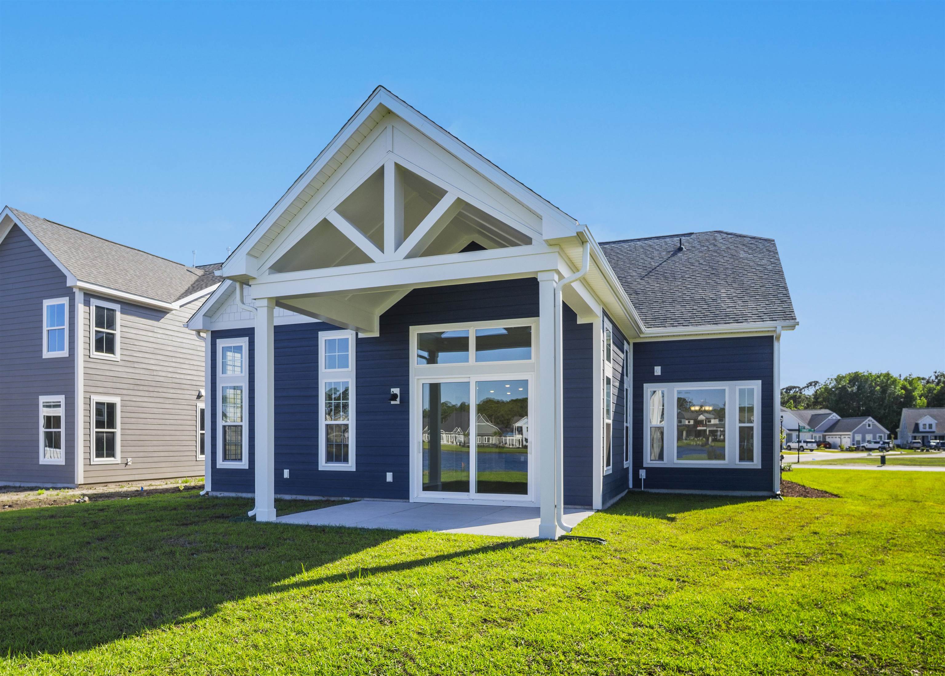401 Starlit Way Myrtle Beach, SC 29579 - Photo 21 of 35