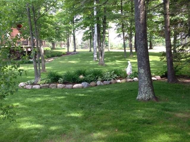 988 Golf Course Loop Three Lakes, WI 54562 - Photo 19 of 20 Gallery Image 19