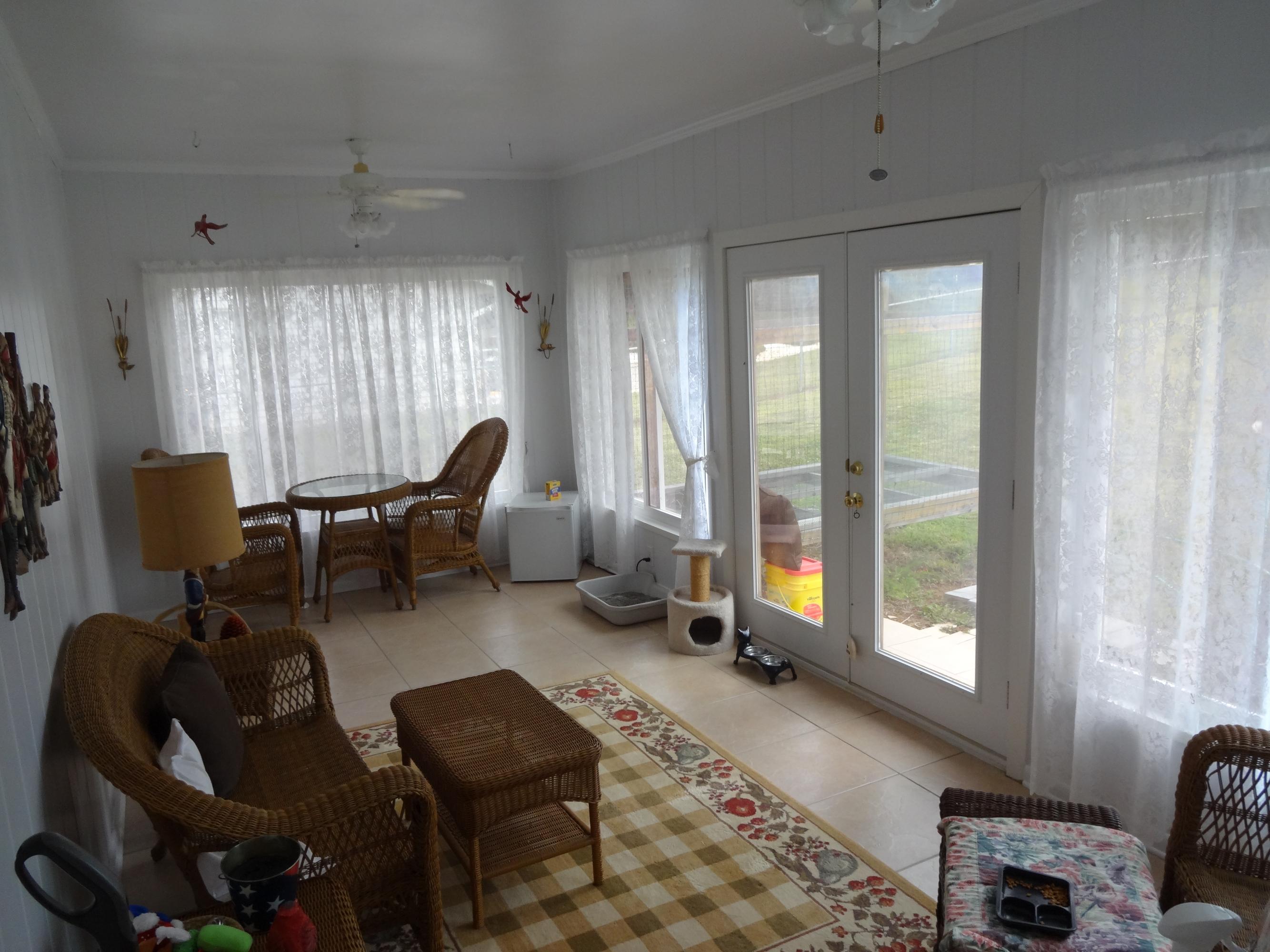 7712 Norwich Road, Unit 18 Powell, TN 37849 - Photo 7 of 34 Sunroom
