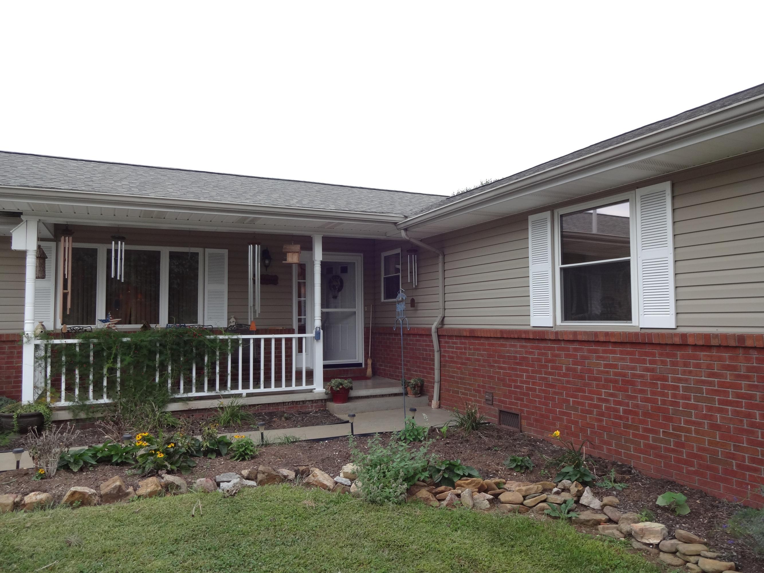 7712 Norwich Road, Unit 18 Powell, TN 37849 - Photo 8 of 34 Front porch