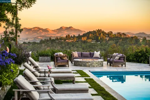 $4,850,000 | Happy Valley, Lafayette, CA 94549