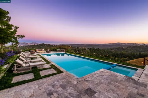 $4,850,000 | Happy Valley, Lafayette, CA 94549