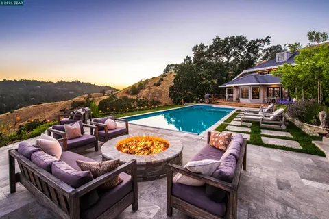 $4,850,000 | Happy Valley, Lafayette, CA 94549