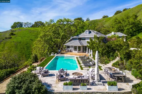 $4,850,000 | Happy Valley, Lafayette, CA 94549