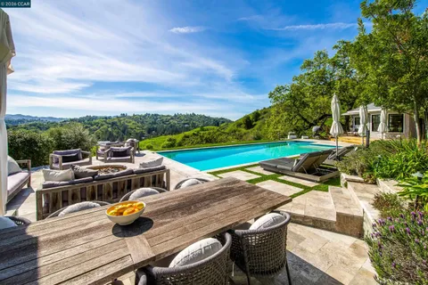 $4,850,000 | Happy Valley, Lafayette, CA 94549