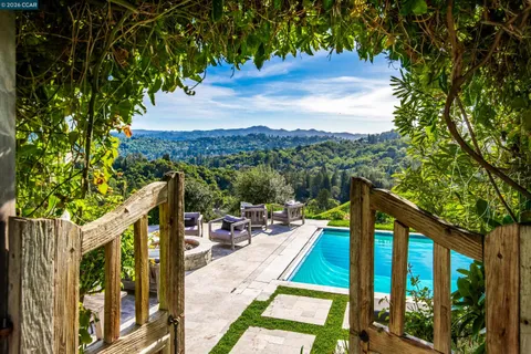 $4,850,000 | Happy Valley, Lafayette, CA 94549
