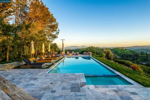 $4,850,000 | Happy Valley, Lafayette, CA 94549