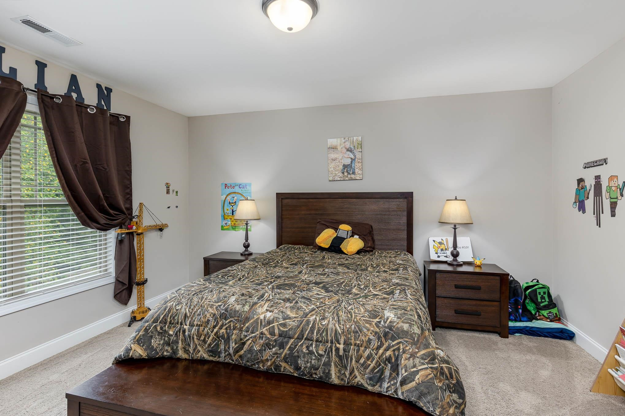 140 North Sunset Ridge Drive Willow Spring, NC 27592 - Photo 15 of 31 Photo 15