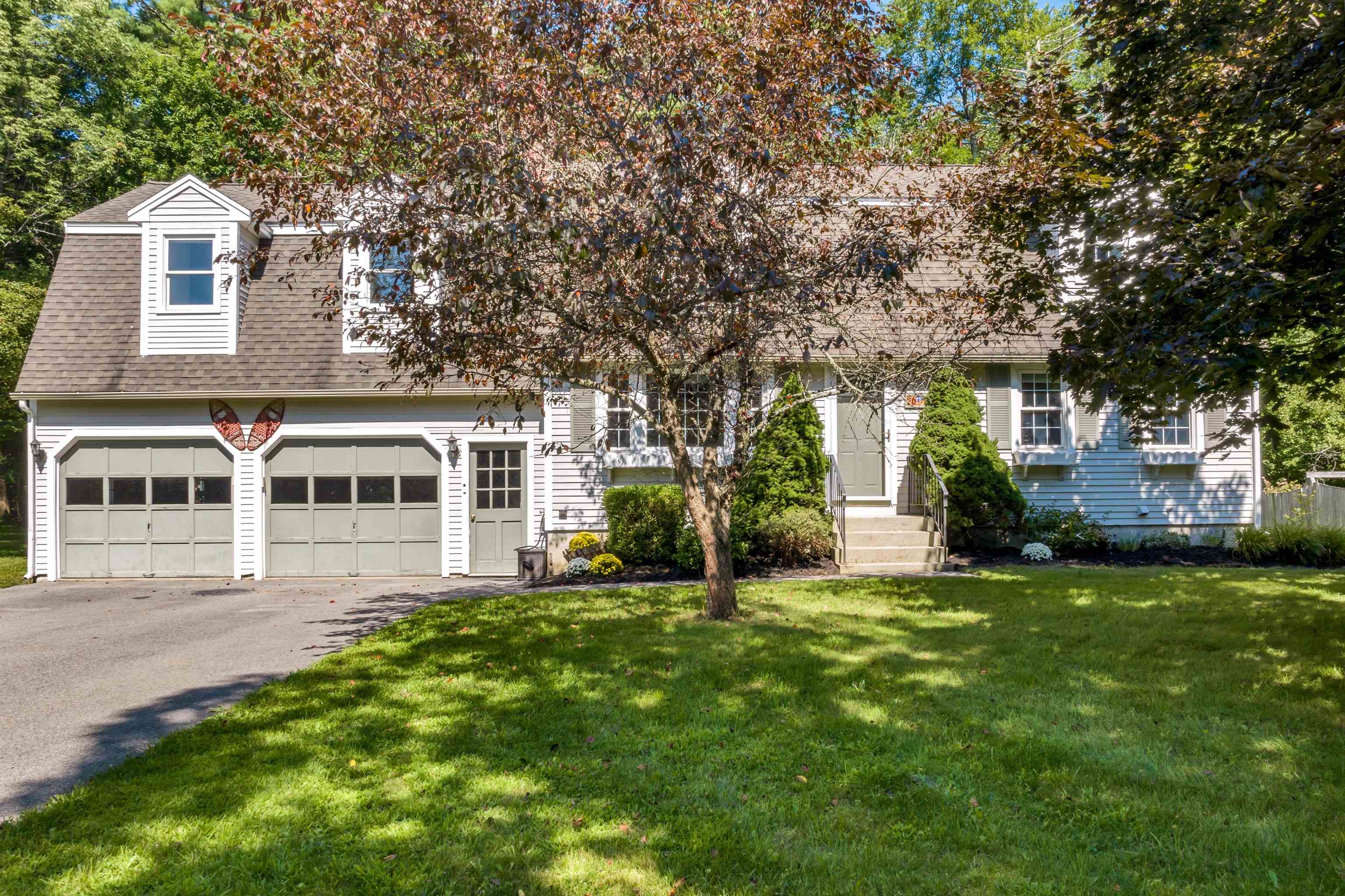 26 Beaver Dam Road South Berwick, ME 03908 - Photo 1 of 40 Gallery Image 1