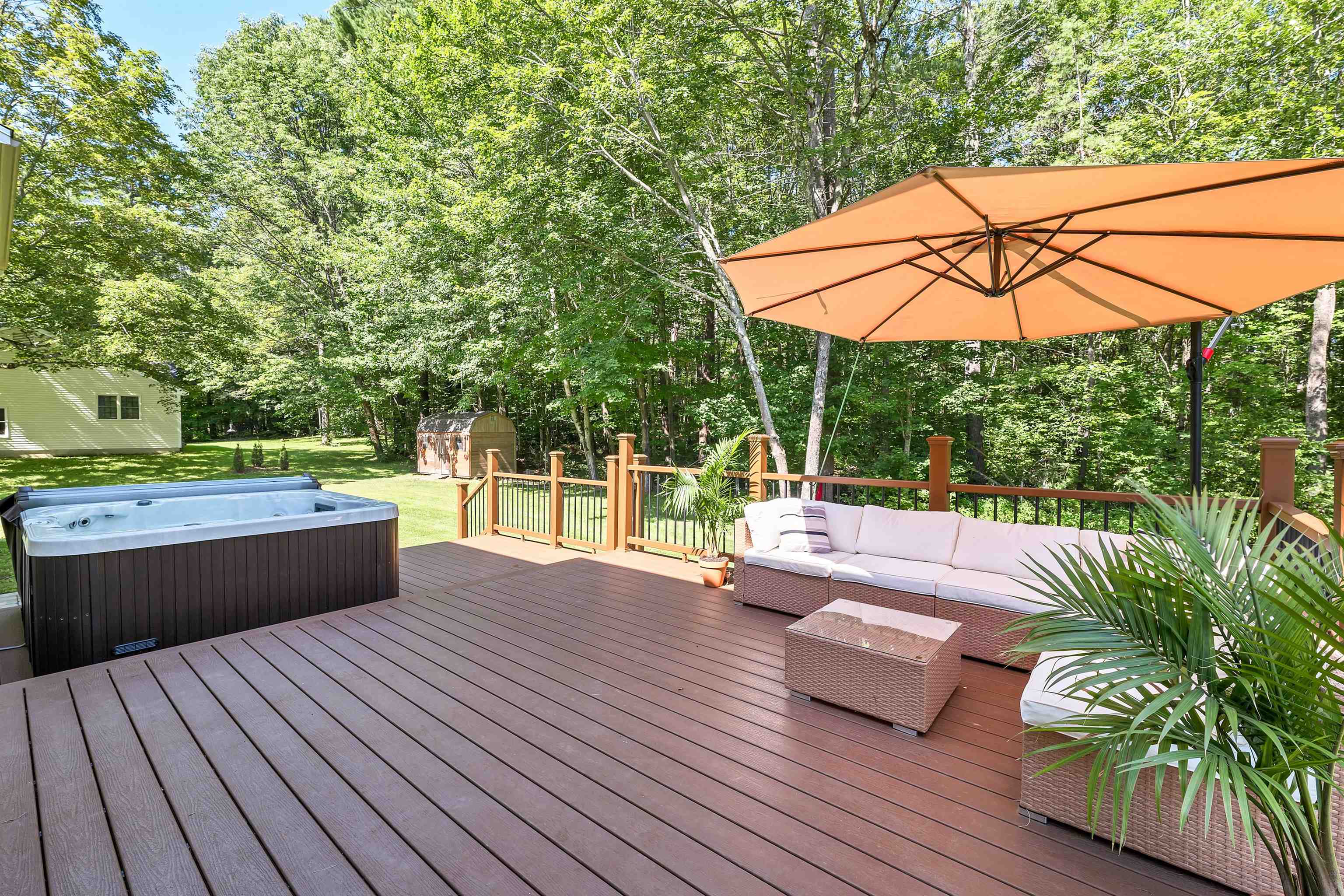 26 Beaver Dam Road South Berwick, ME 03908 - Photo 28 of 40 Gallery Image 28