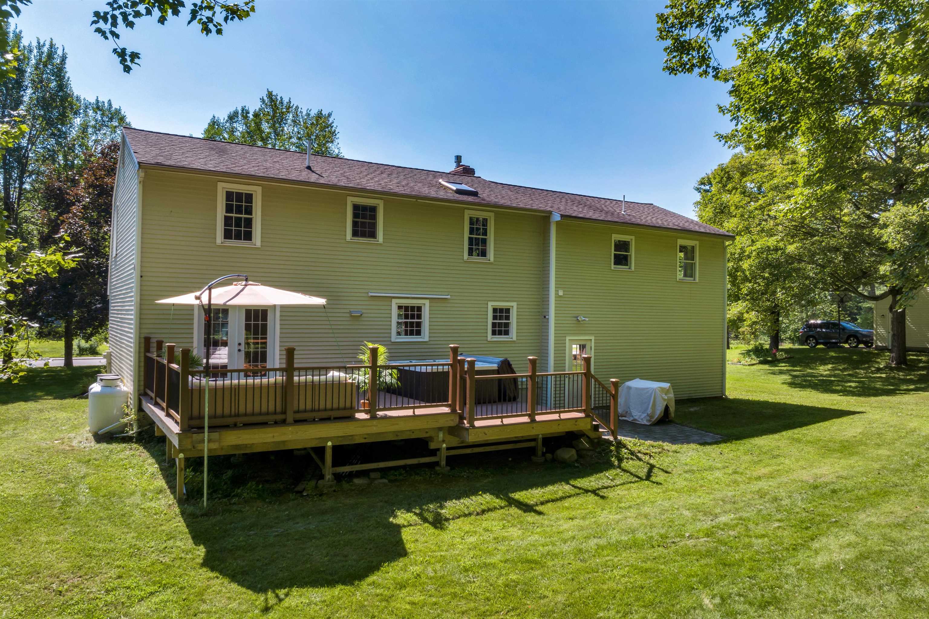 26 Beaver Dam Road South Berwick, ME 03908 - Photo 30 of 40 Gallery Image 30