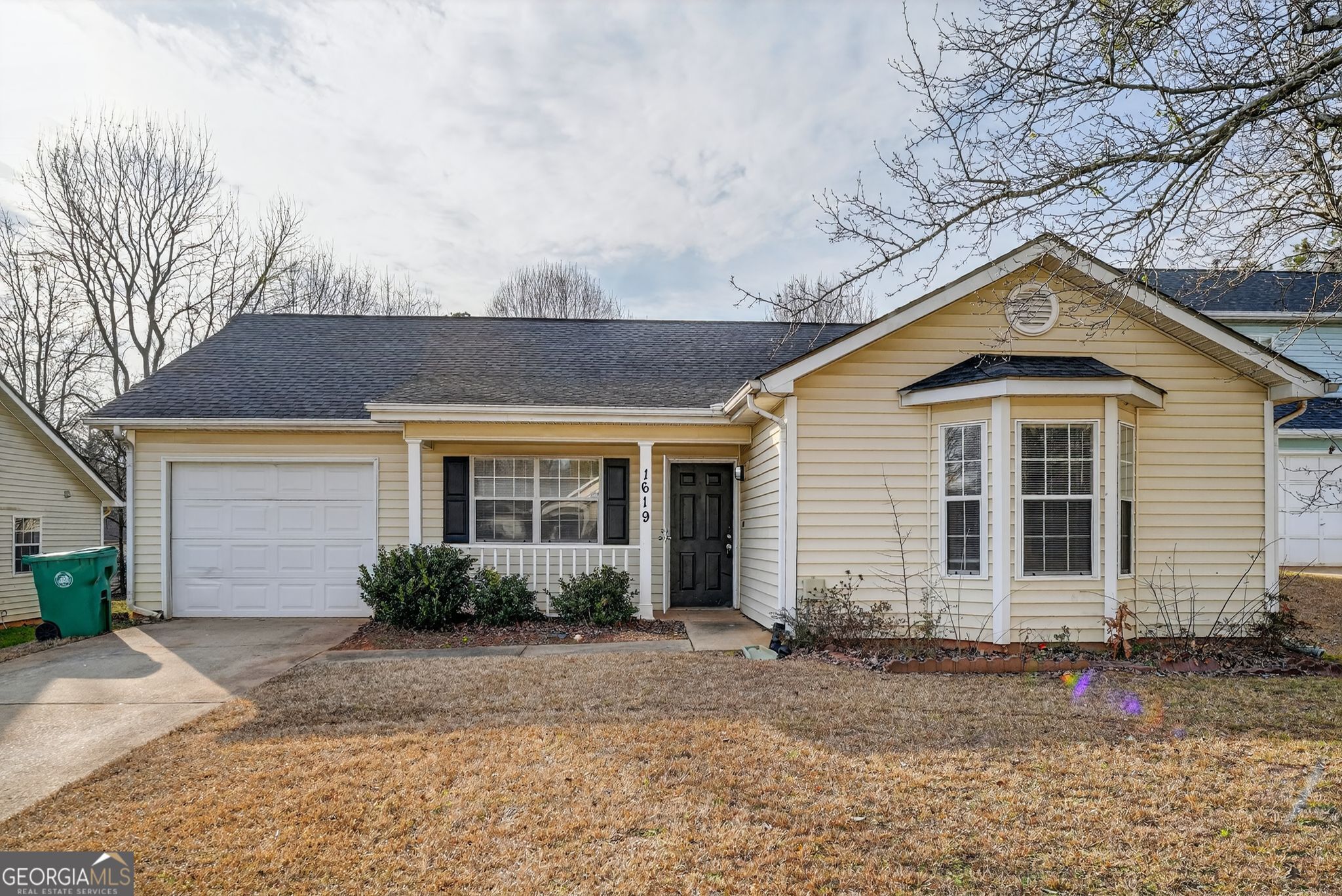 1619 Sweetgum Hill Decatur, GA 30032 - Photo 1 of 1 Gallery Image 1