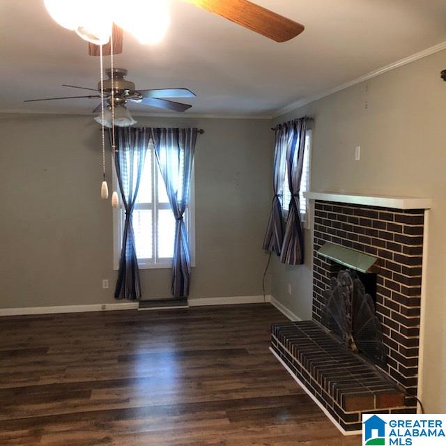 5045 Hollis Goodwin Road Dora, AL 35062 - Photo 10 of 38