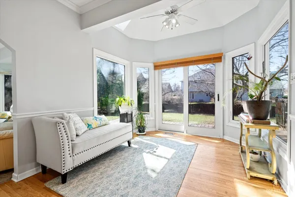 $825,000 | 3719 Falkner Drive, Naperville, IL 60564