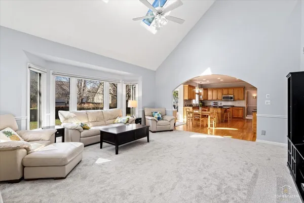 $825,000 | 3719 Falkner Drive, Naperville, IL 60564